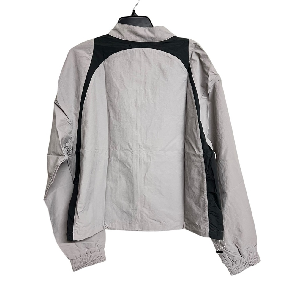 New Mens BlackTailor‎ Studio Zip Up Jacket in Shade Grey - Picture 4 of 7